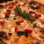 Pizza Am food
