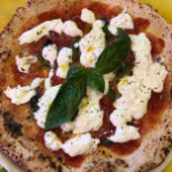 Pizza Am food