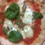 Pizza Am food