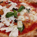 Pizza Am food