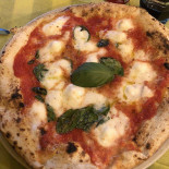 Pizza Am food