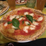 Pizza Am food