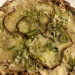 Pizza Am food