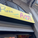 Pizza Am