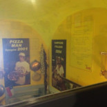 Pizza Am
