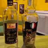 Pizza Am drink