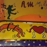 Pizza Am logo
