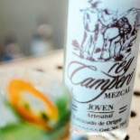 Agua Sancta drink