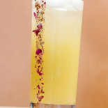 Agua Sancta drink