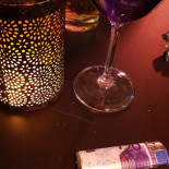 Agua Sancta drink