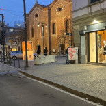 Agua Sancta