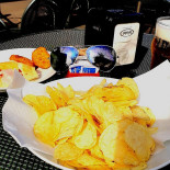 Jet Café Nourriture