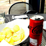 Jet Café Boisson