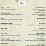Twain Carte
