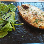 Terramare Enoteca food