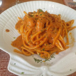 Terramare Enoteca food