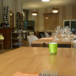 Terramare Enoteca inside