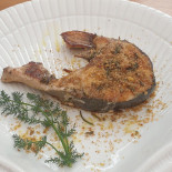 Terramare Enoteca food