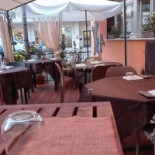 Terramare Enoteca inside