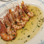 Al Porto food