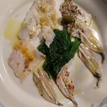 Al Porto food