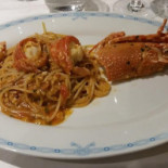 Al Porto food
