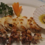 Al Porto food
