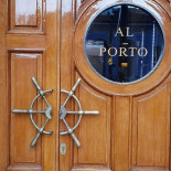 Al Porto drink