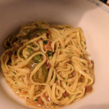 Al Porto food