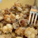 Al Porto food