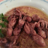 Al Porto food