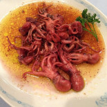 Al Porto food