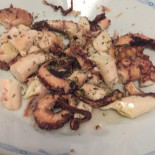 Al Porto food
