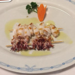 Al Porto food