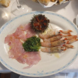 Al Porto food