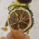 Al Porto food