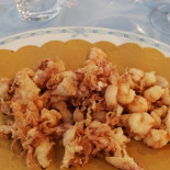 Al Porto food