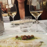 Al Porto drink