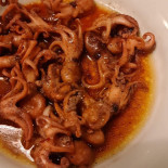 Al Porto food