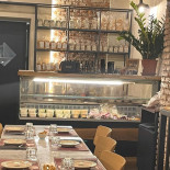 Caffè Milanino Dentro
