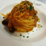 Bugandé Comida