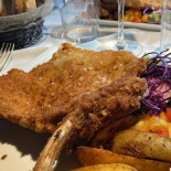 Bugandé Comida