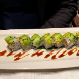 Hanabi Di Liang Xiaoping C. Comida