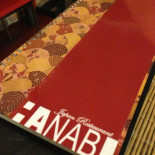 Hanabi Di Liang Xiaoping C.