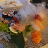 Hanabi Di Liang Xiaoping C. Comida