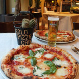 Solo Pizza Café Carte