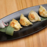 Bokok Food
