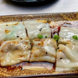 Bokok Comida