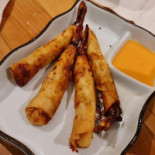 Bokok Comida