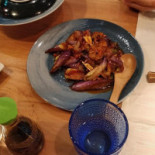 Bokok Comida